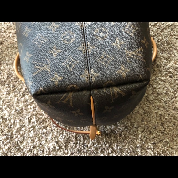 LOUIS VUITTON TURENNE GM - Picture 7 of 7